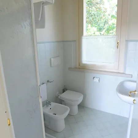 Gasthaus Il Giardino Del Conte Custoza Marmirolo Zimmer foto