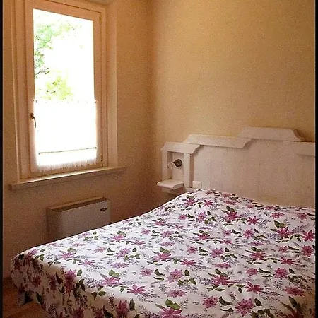 Gasthaus Il Giardino Del Conte Custoza Marmirolo Zimmer foto