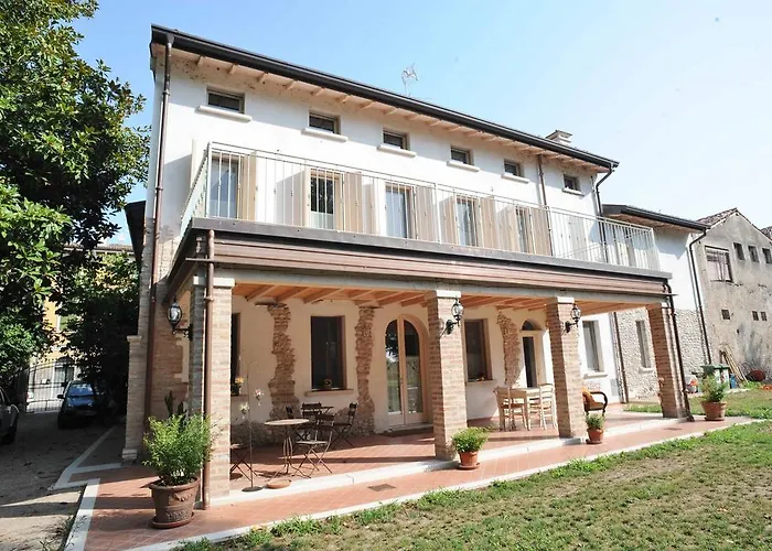 Il Giardino Del Conte Custoza