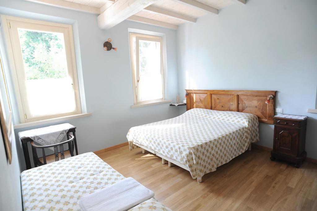 Landhaus Il Giardino Del Conte Custoza *